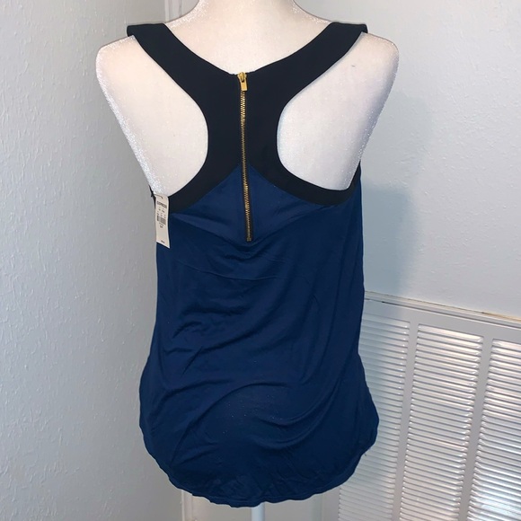💥 NWT Express sleeveless top - Picture 3 of 7